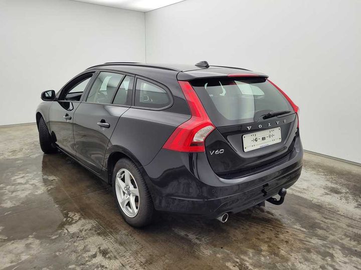 Photo 7 VIN: YV1FW7481J2404991 - VOLVO V60 &#3911 