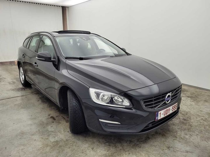 Photo 8 VIN: YV1FW7481J2404991 - VOLVO V60 &#3911 