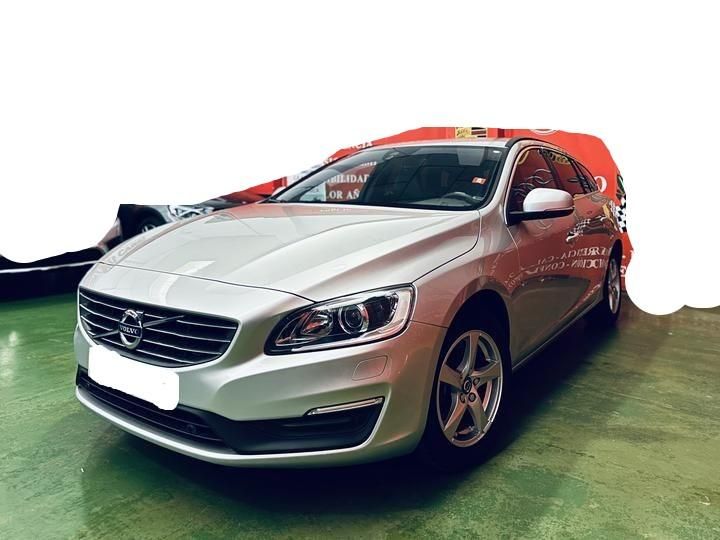 Photo 6 VIN: YV1FW7481J2405975 - VOLVO V60 