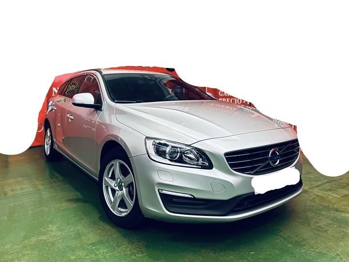 Photo 0 VIN: YV1FW7481J2405975 - VOLVO V60 