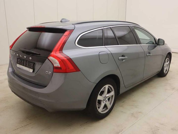 Photo 10 VIN: YV1FW7481J2405976 - VOLVO V60 