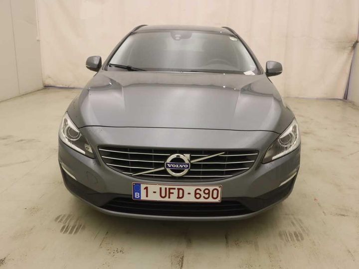 Photo 16 VIN: YV1FW7481J2405976 - VOLVO V60 