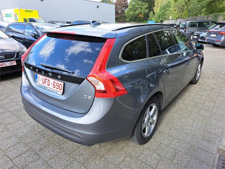 Photo 2 VIN: YV1FW7481J2405976 - VOLVO V60 