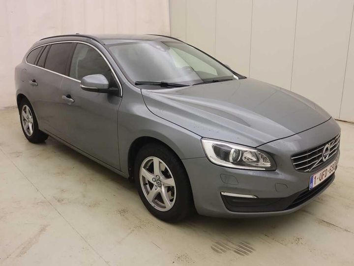 Photo 8 VIN: YV1FW7481J2405976 - VOLVO V60 