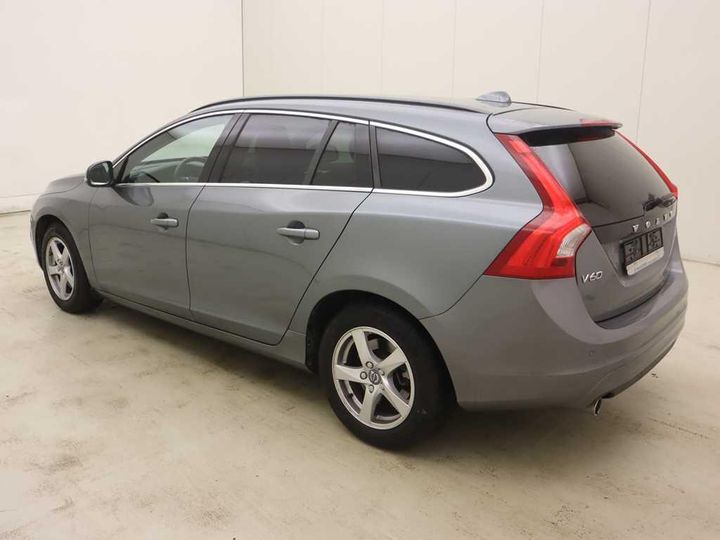 Photo 9 VIN: YV1FW7481J2405976 - VOLVO V60 