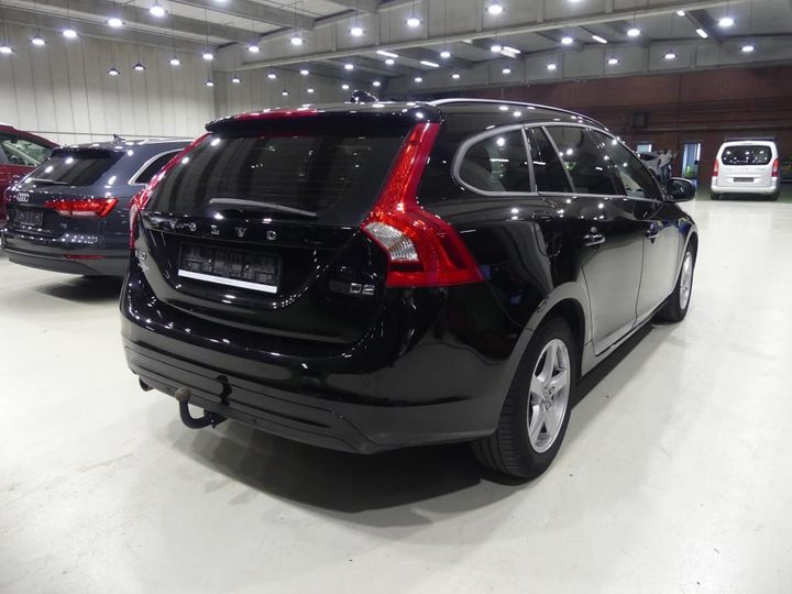 Photo 2 VIN: YV1FW7481J2406865 - VOLVO V60 