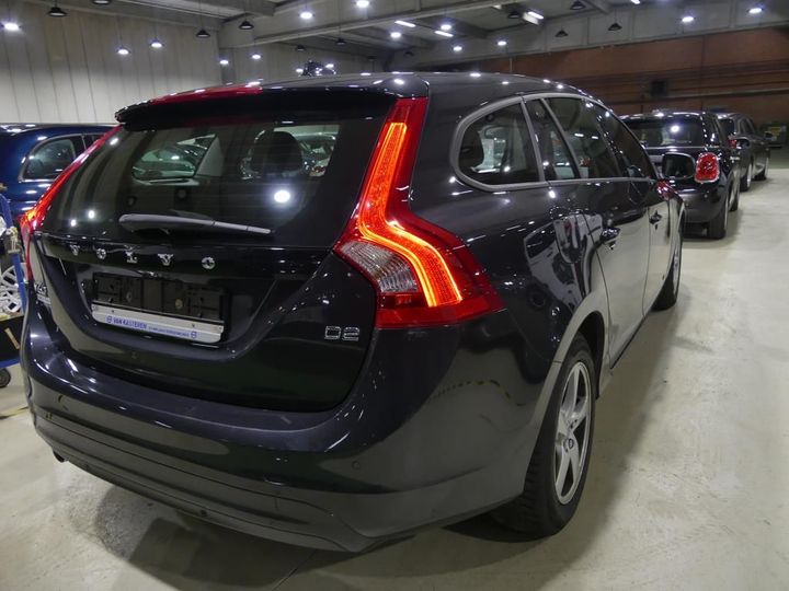 Photo 2 VIN: YV1FW7481J2407410 - VOLVO V60 