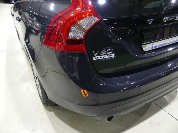 Photo 31 VIN: YV1FW7481J2407410 - VOLVO V60 