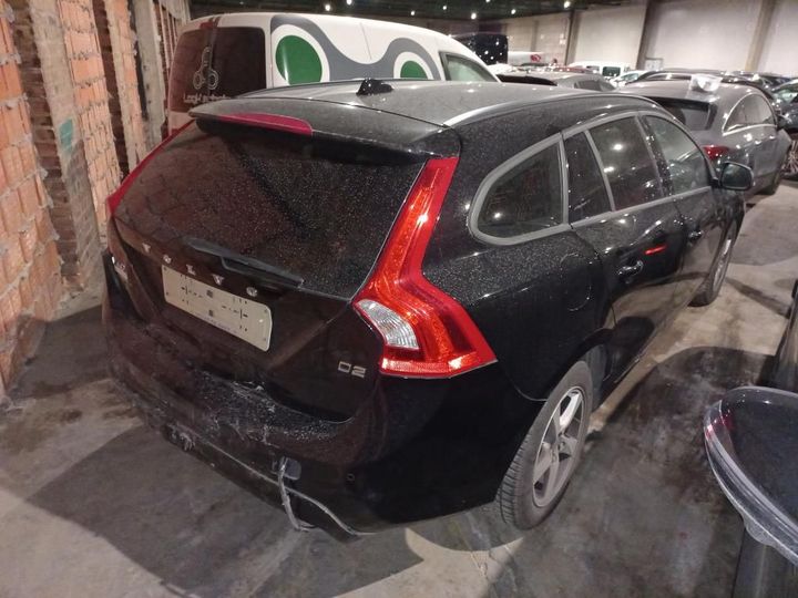 Photo 11 VIN: YV1FW7481J2409169 - VOLVO V60 