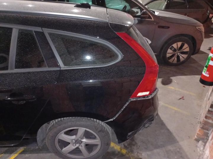 Photo 13 VIN: YV1FW7481J2409169 - VOLVO V60 