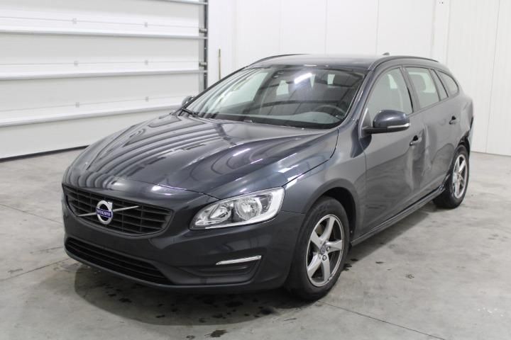 Photo 1 VIN: YV1FW7481J2410441 - VOLVO V60 ESTATE 