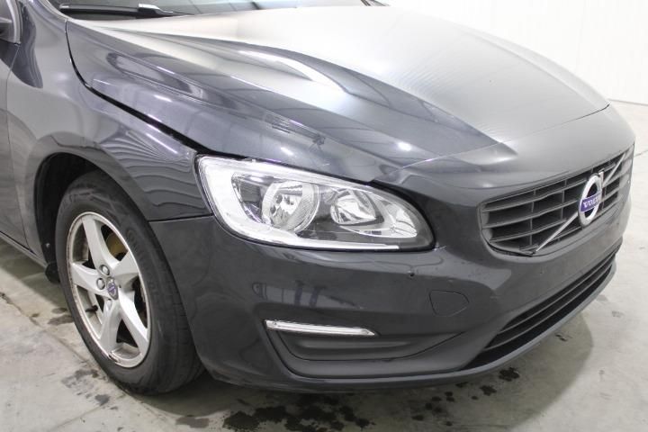 Photo 19 VIN: YV1FW7481J2410441 - VOLVO V60 ESTATE 