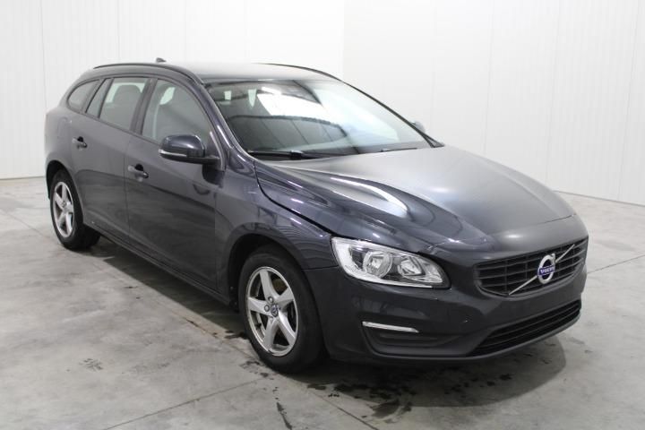 Photo 2 VIN: YV1FW7481J2410441 - VOLVO V60 ESTATE 