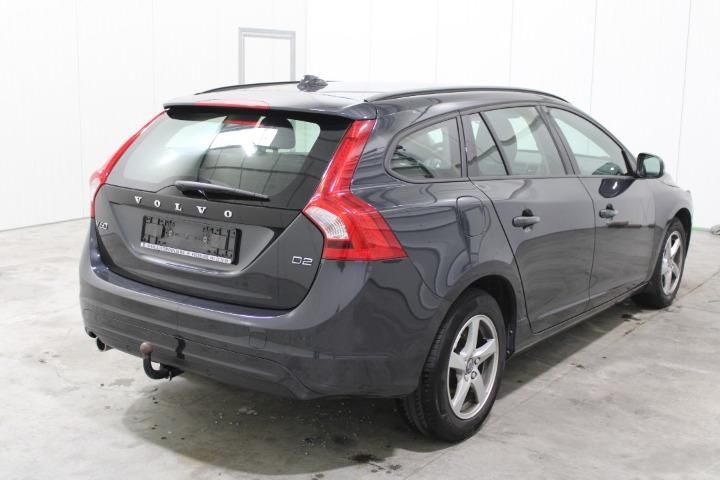 Photo 3 VIN: YV1FW7481J2410441 - VOLVO V60 ESTATE 