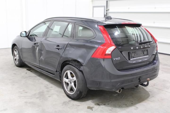 Photo 4 VIN: YV1FW7481J2410441 - VOLVO V60 ESTATE 