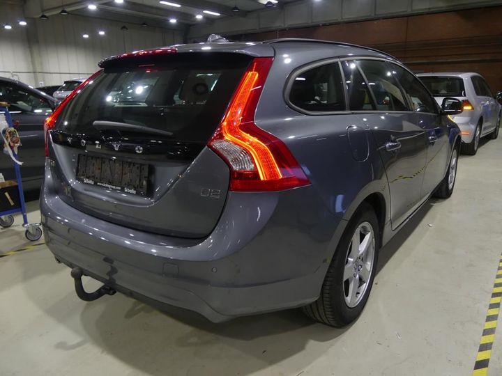 Photo 2 VIN: YV1FW7481J2410626 - VOLVO V60 