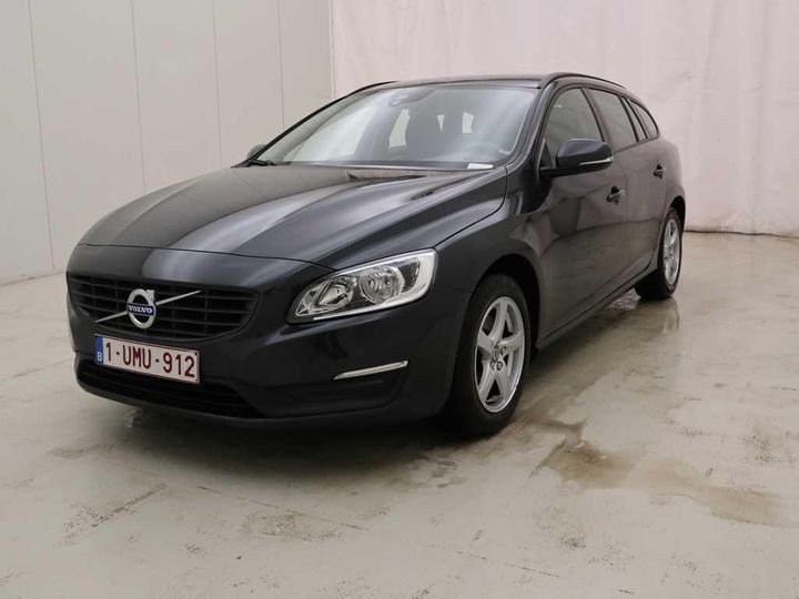 Photo 0 VIN: YV1FW7481J2411505 - VOLVO V60 