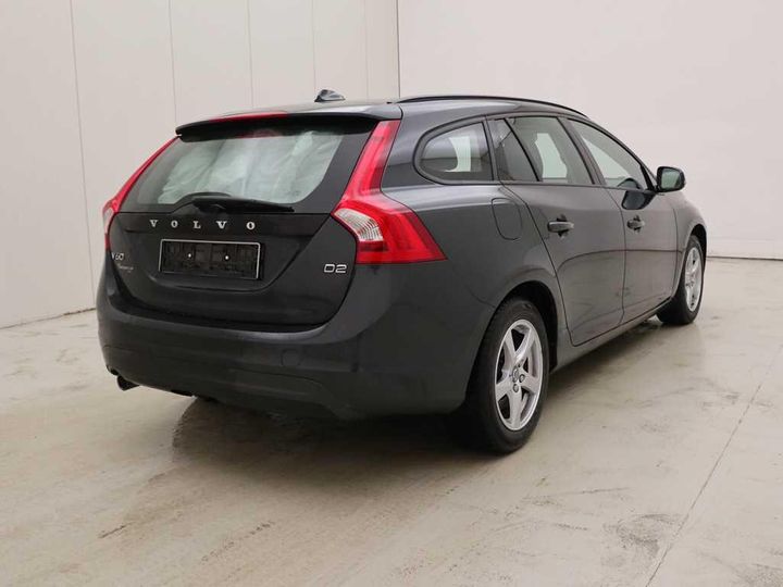 Photo 10 VIN: YV1FW7481J2411505 - VOLVO V60 