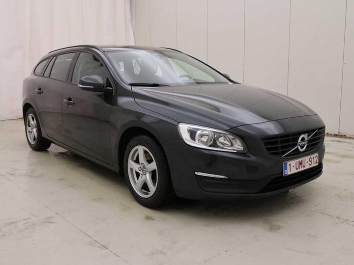 Photo 8 VIN: YV1FW7481J2411505 - VOLVO V60 