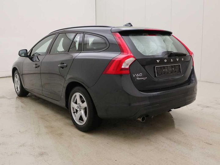 Photo 9 VIN: YV1FW7481J2411505 - VOLVO V60 