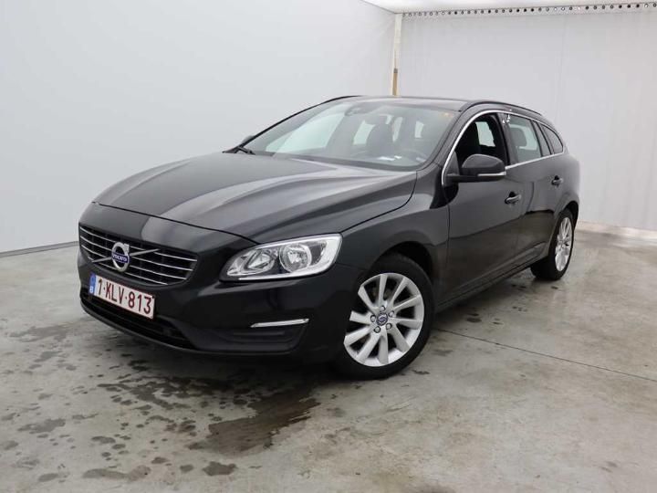 Photo 0 VIN: YV1FW74C1G1287846 - VOLVO V60 &#3911 