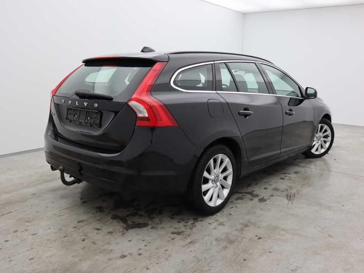 Photo 2 VIN: YV1FW74C1G1287846 - VOLVO V60 &#3911 