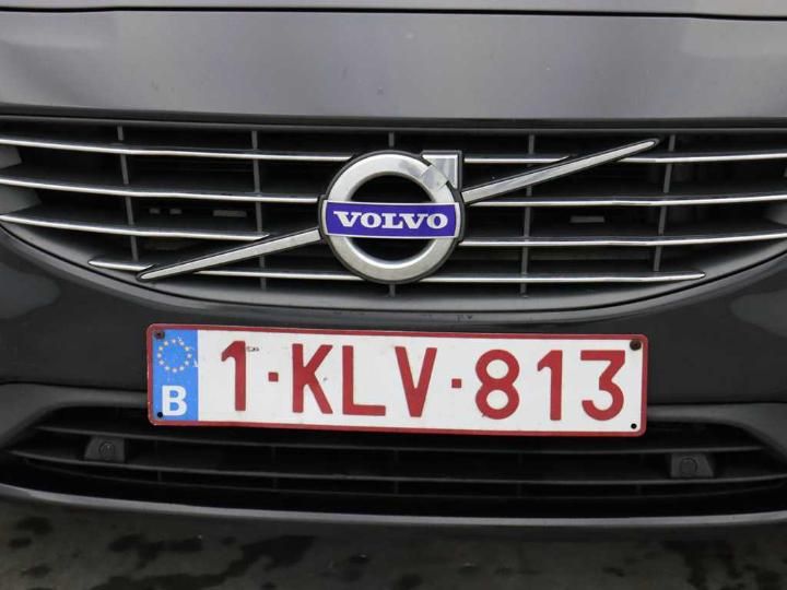 Photo 5 VIN: YV1FW74C1G1287846 - VOLVO V60 &#3911 