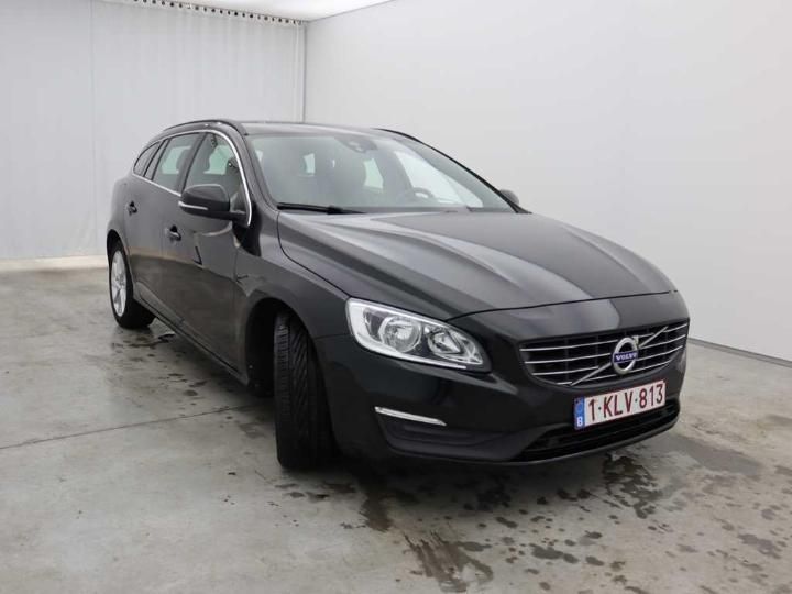 Photo 8 VIN: YV1FW74C1G1287846 - VOLVO V60 &#3911 