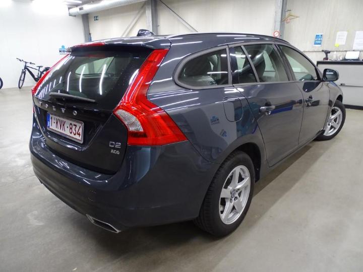 Photo 2 VIN: YV1FW74C1G1293778 - VOLVO V60 