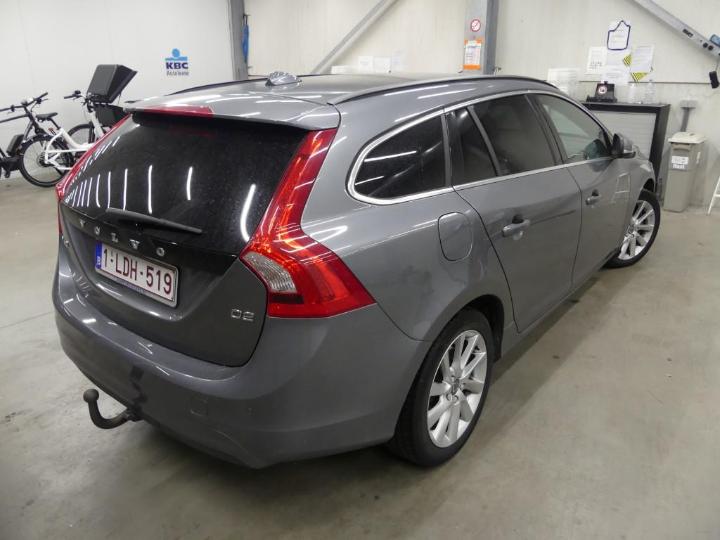 Photo 2 VIN: YV1FW74C1G1295612 - VOLVO V60 