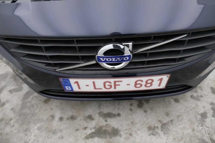 Photo 5 VIN: YV1FW74C1G1297764 - VOLVO V60 &#3911 