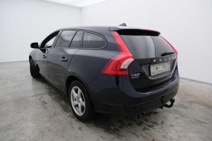 Photo 7 VIN: YV1FW74C1G1297764 - VOLVO V60 &#3911 