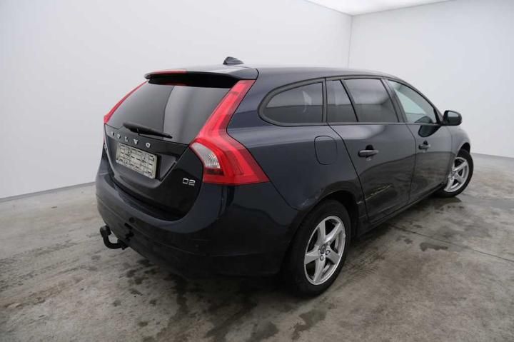 Photo 2 VIN: YV1FW74C1G1297764 - VOLVO V60 &#3911 