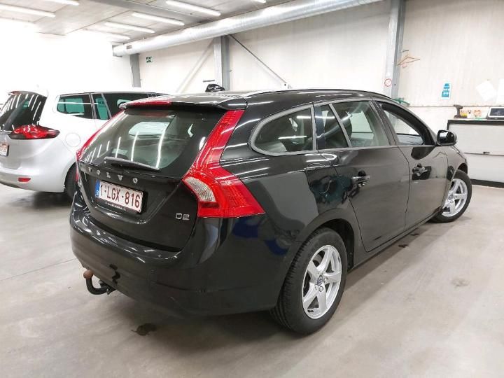 Photo 2 VIN: YV1FW74C1G1299544 - VOLVO V60 