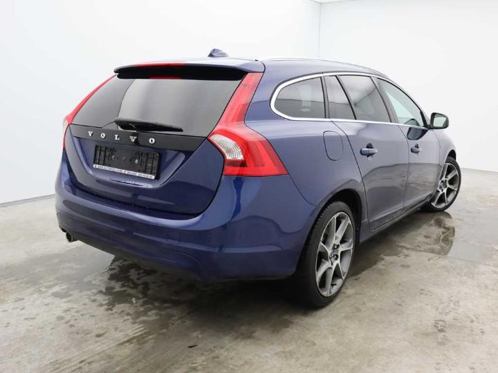 Photo 2 VIN: YV1FW74C1G1299759 - VOLVO V60 &#3911 