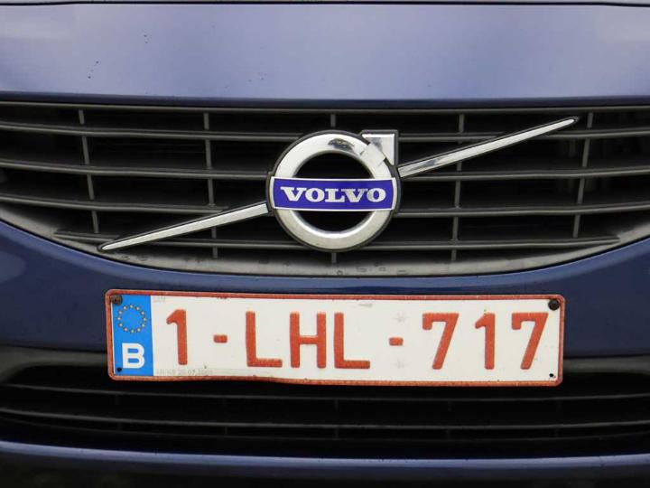 Photo 5 VIN: YV1FW74C1G1299759 - VOLVO V60 &#3911 