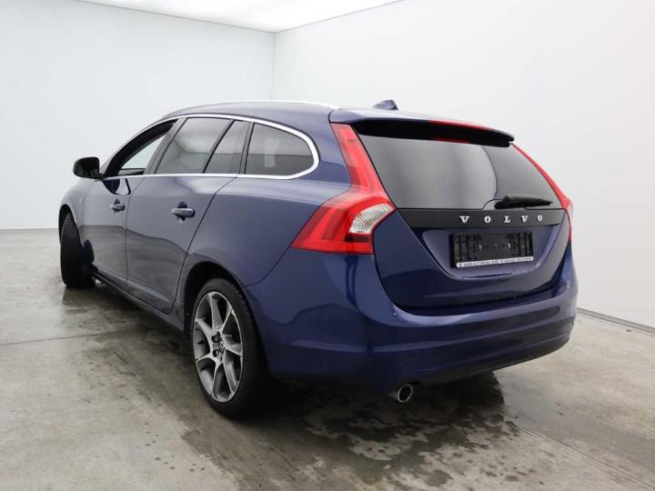 Photo 7 VIN: YV1FW74C1G1299759 - VOLVO V60 &#3911 