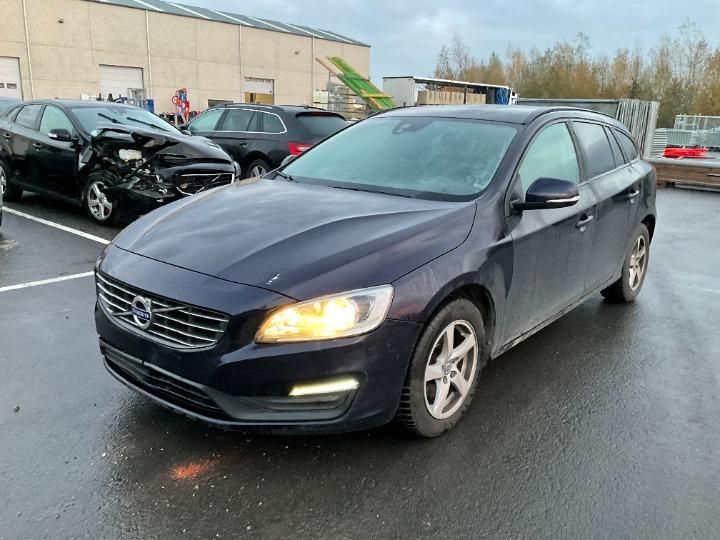 Photo 1 VIN: YV1FW74C1G1300149 - VOLVO V60 ESTATE 