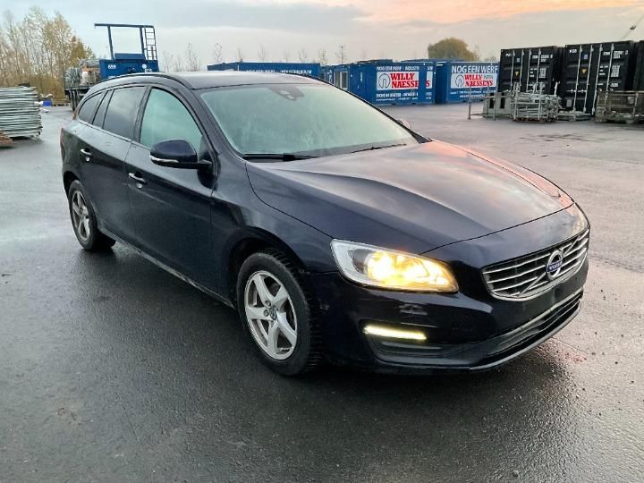 Photo 3 VIN: YV1FW74C1G1300149 - VOLVO V60 ESTATE 