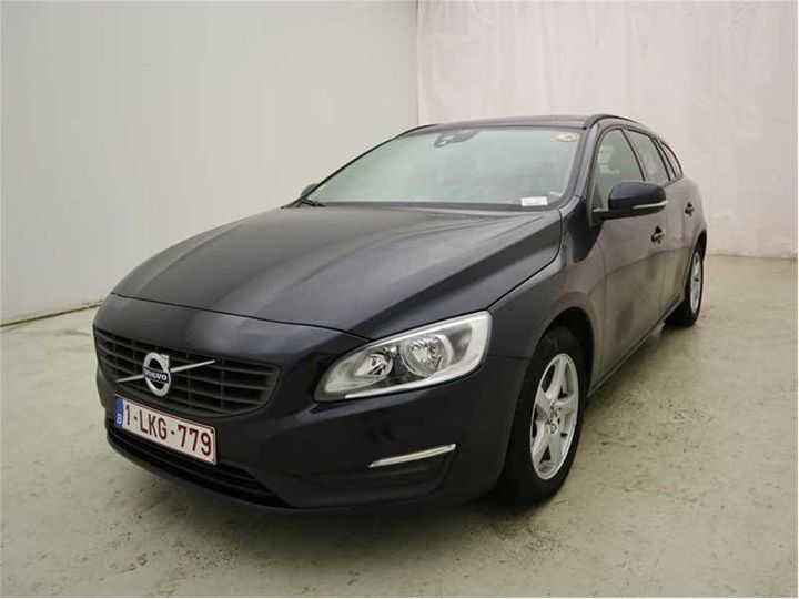 Photo 1 VIN: YV1FW74C1G1301420 - VOLVO V60 