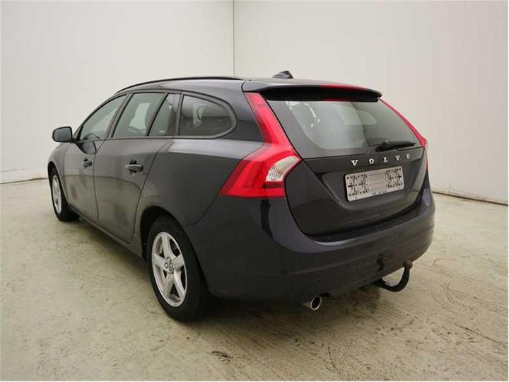 Photo 10 VIN: YV1FW74C1G1301420 - VOLVO V60 