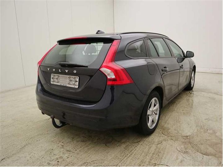 Photo 11 VIN: YV1FW74C1G1301420 - VOLVO V60 