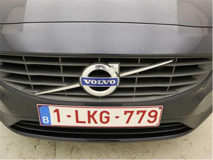 Photo 13 VIN: YV1FW74C1G1301420 - VOLVO V60 