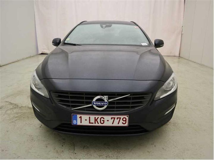 Photo 17 VIN: YV1FW74C1G1301420 - VOLVO V60 