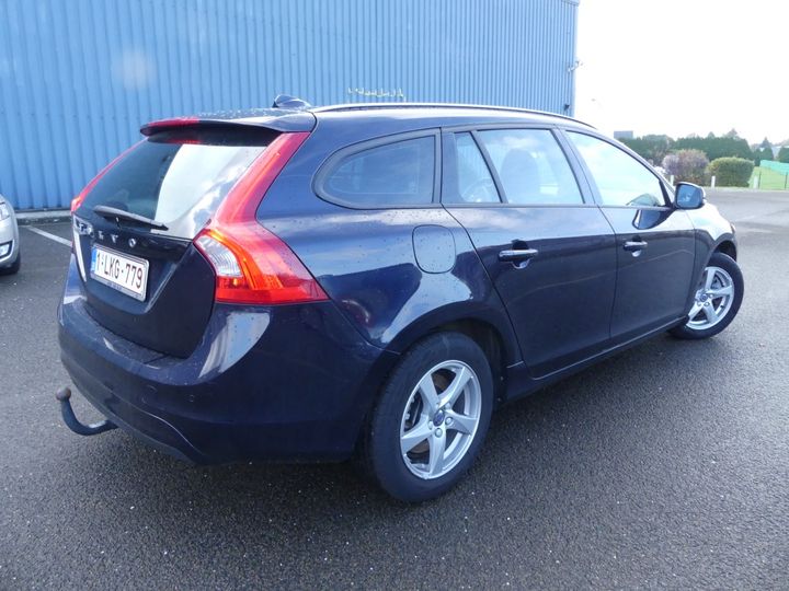 Photo 2 VIN: YV1FW74C1G1301420 - VOLVO V60 