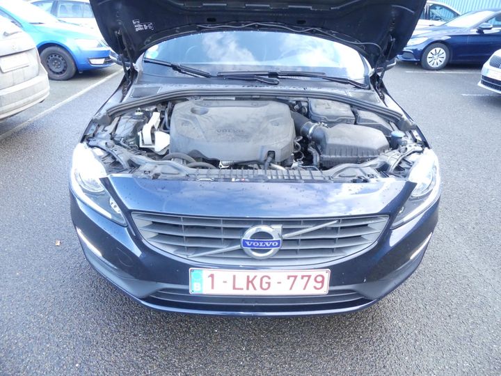 Photo 23 VIN: YV1FW74C1G1301420 - VOLVO V60 