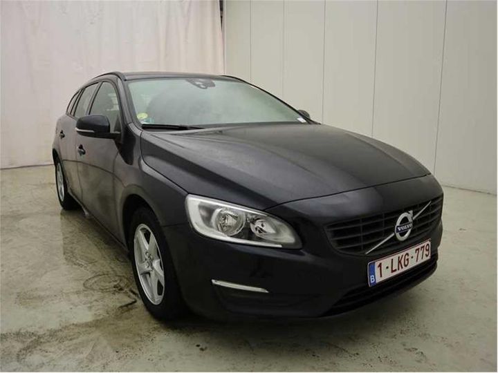 Photo 9 VIN: YV1FW74C1G1301420 - VOLVO V60 