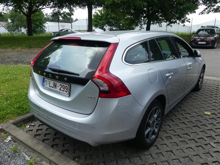 Photo 2 VIN: YV1FW74C1G1302051 - VOLVO V60 