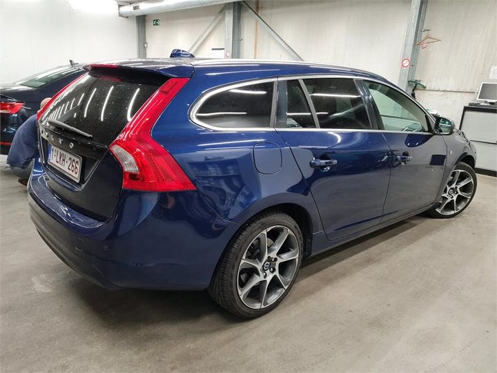 Photo 2 VIN: YV1FW74C1G1302647 - VOLVO V60 