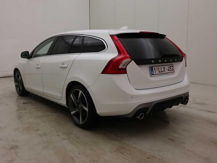 Photo 10 VIN: YV1FW74C1G1303874 - VOLVO V60 